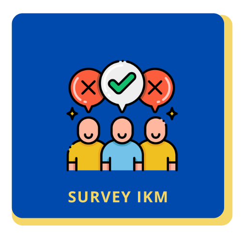 SURVEY IKM